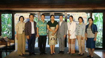 ททท. ผนึกกำลังพันธมิตรจัดงาน \'Amazing Krabi Green Guide Fest 2025\' ชูแนวคิด Green Vibes และ Eco-Friendly Event