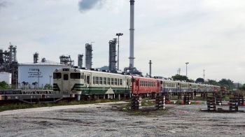 รฟท. เผย ขบวนรถไฟดีเซลราง KIHA 40 และ 48 จำนวน 20 คัน ถูกนำกลับมายังโรงงานมักกะสันแล้ว