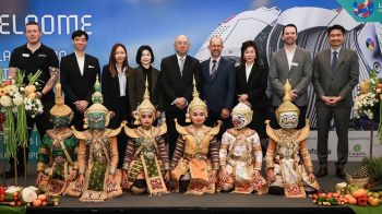 เปิด \'Labelexpo Southeast Asia 2025\' ยิ่งใหญ่
