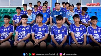 \'SPORTS LIFE\'ตามติดภารกิจฟิตซ้อม