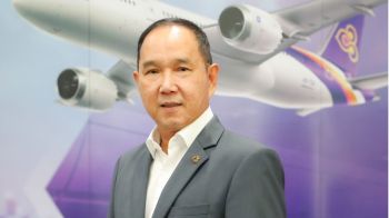 การบินไทย โชว์กำไรโต 308% อานิสงจำนวนเที่ยวบิน-ผู้โดยสารเพิ่ม