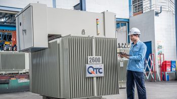 QTC ลุยประมูลงาน ดัน Backlog แตะ 500-600 ล้าน