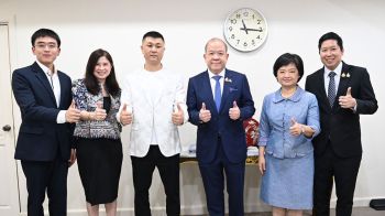 ‘พาณิชย์’รุกดึงอินฟลูฯชื่อดังจีน ไลฟ์ขายผลไม้ไทย ตั้งเป้าทุบสถิติใหม่