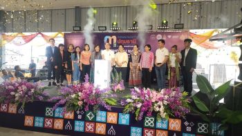 เปิดเส้นทาง ‘คลองหมายเลข3’ ผลักดันชุมชนสู่แหล่งท่องเที่ยวเชิงวัฒนธรรม