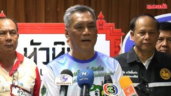 วาทะเด็ด : 11 พฤษภาคม 2568