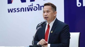 ‘อนุสรณ์’ชี้ไม่มีเหตุที่พรรคไหน จะคว่ำร่าง พ.ร.บ.งบประมาณ ทำประเทศเสียโอกาส