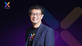 SCB TechX รับใบอนุญาตประกอบธุรกิจบริการพิสูจน์และยืนยันตัวตนทางดิจิทัล