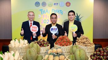 ‘ท็อปส์’ ช่วยเกษตรกรไทย รับซื้อผลไม้กว่า 8 พันตันในปี 68