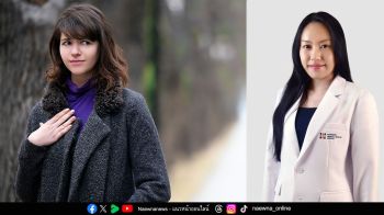 Capgras syndrome โรคที่ทำให้คนใกล้ชิดกลายเป็นคนแปลกหน้า