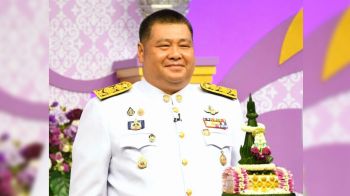 \'กรมการข้าว\'บันทึกเทปถวายพระพร\'สมเด็จพระนางเจ้าฯพระบรมราชินี\' เนื่องในโอกาสวันเฉลิมพระชนมพรรษา 47 พรรษา