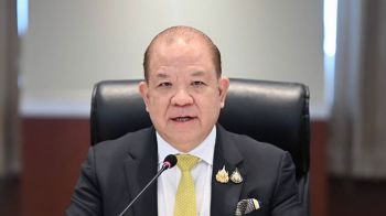 พิชัย สั่ง คต.  เตรียมจัดงานใหญ่ Thailand Rice Convention (TRC) ปลายเดือนนี้ ดันส่งออกข้าวไทยเพิ่มขึ้น