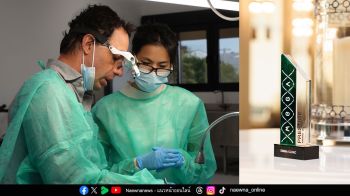 Emma Clinic พัฒนาทีมศัลยแพทย์สู่ระดับสากล การันตรีด้วยรางวัลนานาชาติ