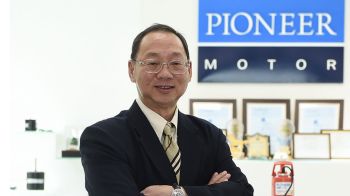 PIMO-ไพโม่ เผยผลงานไตรมาส 1/68 รายได้ 270.42 ล้าน