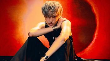 เปิดโหมดต้อนรับความร้อนแรงทะลุองศาของ KAI แห่ง EXO