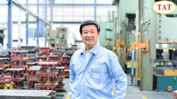 TATG โชว์งบ Q1/68 กำไรโต 31% รับธุรกิจกลุ่ม Tooling พุ่ง - คุมต้นทุนเยี่ยม