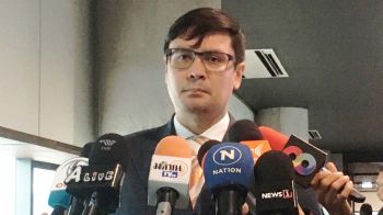 ‘กมธ.มั่นคงฯ’เชิญ‘กสทช.-รัฐบาล’แจง หาข้อยุติปม‘ประธานกสทช.’ขาดคุณสมบัติหรือไม่