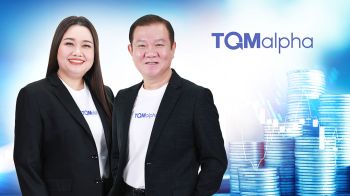 TQM ทำรายได้ ไตรมาส 1 All Time High แตะ 1,115 ล้านบาท โต 18%