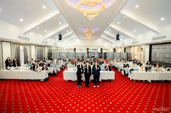 คณะวิทย์ ม.อ. จับมือ สมาคมเภสัชวิทยาแห่งประเทศไทย จัดประชุมวิชาการระดับชาติ  ชูแนวทางใหม่ “เภสัชวิทยาที่ยั่งยืน” สู้ภัยโรคไม่ติดต่อเรื้อรัง
