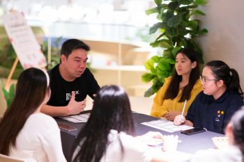 รายงานพิเศษ : Learn to Earn เสริมพลังคุณครู เปิดมุมมองส่งต่ออนาคตเด็กไทย