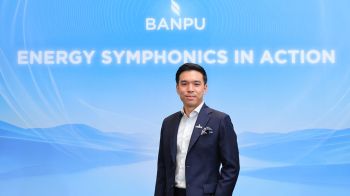 \'บ้านปู\' เผย3กลุ่มธุรกิจไปได้สวย ดันรายได้Q1พุ่ง- EBITDA 9 พันล้านบาท