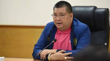 กรมการข้าว ประชุมคณะอำนวยการวันข้าวฯครั้งที่ 2/2568 เตรียมพร้อม จัดงานวันข้าวและชาวนาแห่งชาติ 68