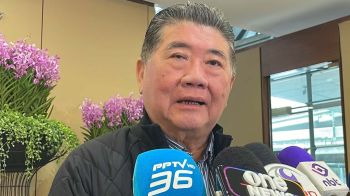 ‘ภูมิธรรม’พลิ้วปม‘กล้าธรรม’สาขา 2 เพื่อไทย บอก 6 พรรคร่วมเหมือน‘พรรคพี่พรรคน้อง’