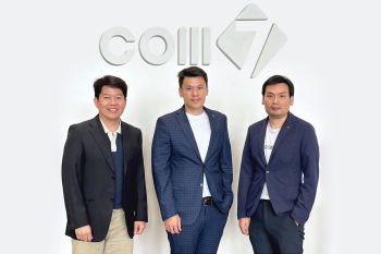 COM7 โชว์กำไร Q1/68 โต 18% รับดีมานด์สมาร์ทโฟน–สินเชื่อ–ประกัน ลุยสร้าง New S-Curve ดันรายได้ทะลุเป้า 8 หมื่นล้าน