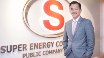 SUPER สตรอง! Q1/68 กำไรเพิ่ม 6.38% ปักหมุดปี 70 กำลังผลิตทะลุ 2,200 MW