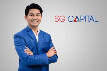 SGC โชว์กำไร Q1/68 พุ่ง 298% รับ Lock Phone โตแรง เตรียมเสนอขายหุ้นกู้ 19 - 21 พ.ค.นี้ ชูอัตราดอกเบี้ยสูงถึง 7.20% ต่อปี