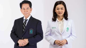 NKT ลุยขยาย‘รพ.นครธน 2-นครธน ลองไลฟ์ เซ็นเตอร์’ ปักหมุดรายได้รวมปี68โต8-10%