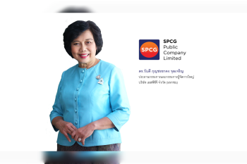 SPCG ไตรมาสแรกกำไร 139.5 ล้านบาท เพิ่มขึ้น 9.19%