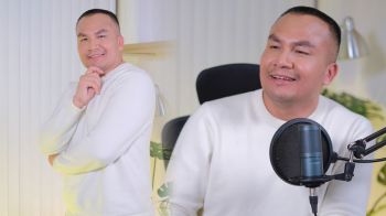 \'สมปอง\'มาแล้ว! เปิดตัวรายการใหม่ สมปอง TALK สนั่น ทุกแพลตฟอร์ม พร้อมลุยออนทัวร์