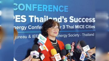 ทีเส็บผนึกกำลัง 16 องค์กร เปิดแคมเปญ ยกทีมประชุม รุมรักเมืองไทย ซีซั่น 2