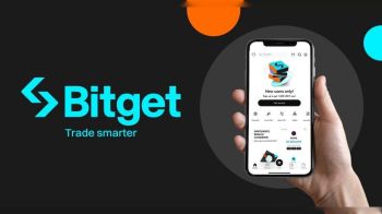 Bitget ปรับเป้าราคาบิทคอยน์ไตรมาสสองพุ่งแตะ 120,000 ดอลลาร์  จับตาตระกูลทรัมป์เข้ามาในคริปโทเป็นทั้งโอกาสและความเสี่ยง