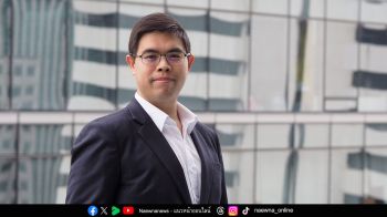 เปิดมุมมอง ธีรภาพ อัญญานุภาพ ที่ปรึกษาธุรกิจครอบครัว  สร้างกลยุทธ์-มั่งคั่ง-ความสัมพันธ์อย่างยั่งยืน