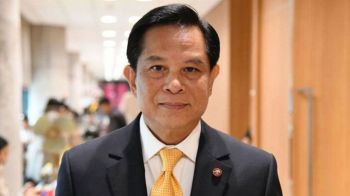 ป.ป.ช.ย้ำชัดเรียก‘พีระพันธุ์’ รับทราบข้อกล่าวหาตาม ก.ม.