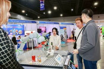 เริ่มแล้ว! \'TPQI Fair 2025\' หนุนคนไทยค้นพบอาชีพที่ใช่ เสริมทักษะสู่ตลาดแรงงานอนาคต
