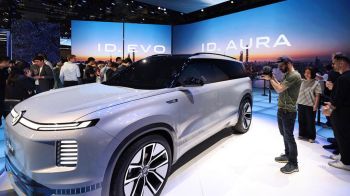 เบื้องหลัง Auto Shanghai 2025 เมื่อจีนไม่ได้แค่โชว์ยานยนต์ แต่โชว์อุตสาหกรรมแห่งอนาคต