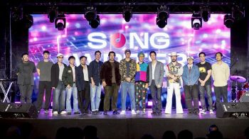 ่MCT จัดงาน Songwriter Thailand Showcase 2025 ปรากฏการณ์รวมพลังนักแต่งเพลงไทยจากรุ่นสู่รุ่น