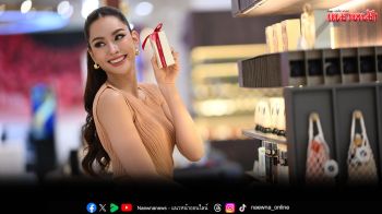 \'แอนนาเสือ - ดรีม อภิชญา - หมีพูห์\'นำทีมคนดังสัมผัสประสบการณ์โซนใหม่เซ็นทรัลเวิลด์ ‘Urban Balance’