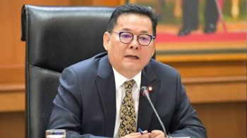 \'นภินทร\'ไม่กังวลจ่อถูก กกต. เรียกสอบฮั้ว สว. บอกพร้อมแจง-ทำตามกฎหมายทุกองค์กร