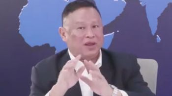 ‘ดร.หิมาลัย ผิวพรรณ’ มองเหตุปัจจัย‘มรสุมการเมือง’ ถาโถมใส่‘พีระพันธุ์ สาลีรัฐวิภาค’