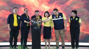 \'กรมการข้าว\'จัดงานใหญ่ถ่ายทอดเทคโนโลยี\'Field day\'