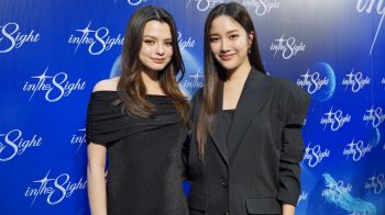 ‘ฟรีน-เบ็คกี้’ ร่วมลุ้นใครได้ไปต่อ!! ออดิชั่นสุดเข้ม ‘In The 8ight Project’