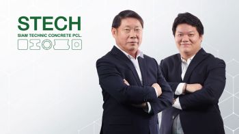 STECH ไตรมาสแรกกวาดรายได้ 660.17 ล้านบาท