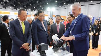 บีโอไอ เผย SUBCON 2025 จับคู่ธุรกิจกว่า 2.2 หมื่นล้านบาท