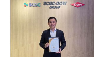 Dow ขับเคลื่อนอุตฯไทยด้วยนวัตกรรมลดคาร์บอน