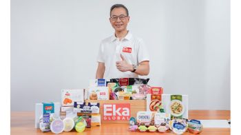 เอกา โกลบอล ชูโซลูชั่นกรีนโปรดักส์ รับเทรนด์ความยั่งยืน – ฟู้ดเวลเนส