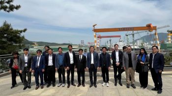 GPSC ศึกษา SMR เกาหลี สร้างความมั่นคงระบบไฟฟ้า
