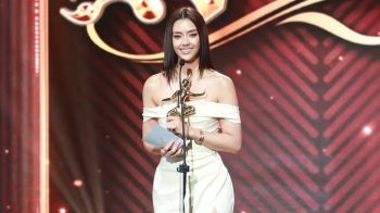 ‘หนุ่ม กรรชัย - อแมนด้า’ จับมือ  ‘นางนาคพระโขนง - หนึ่งในร้อย’ กวาด 6 รางวัลนาฎราช ครั้งที่ 16